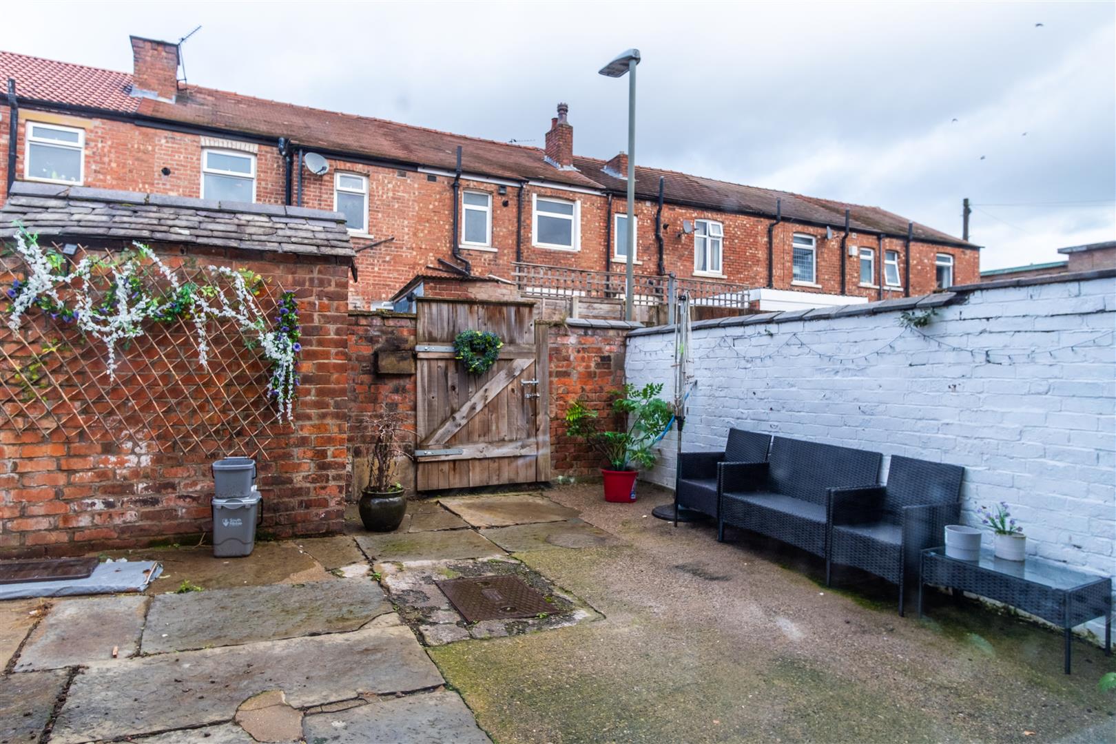 3 bed property in Mosley Street, Leyland